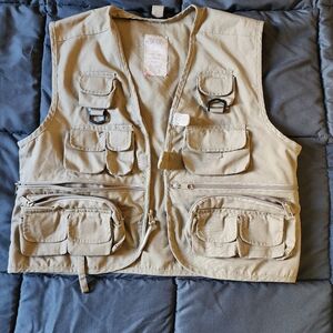 Master sports Fishing vest